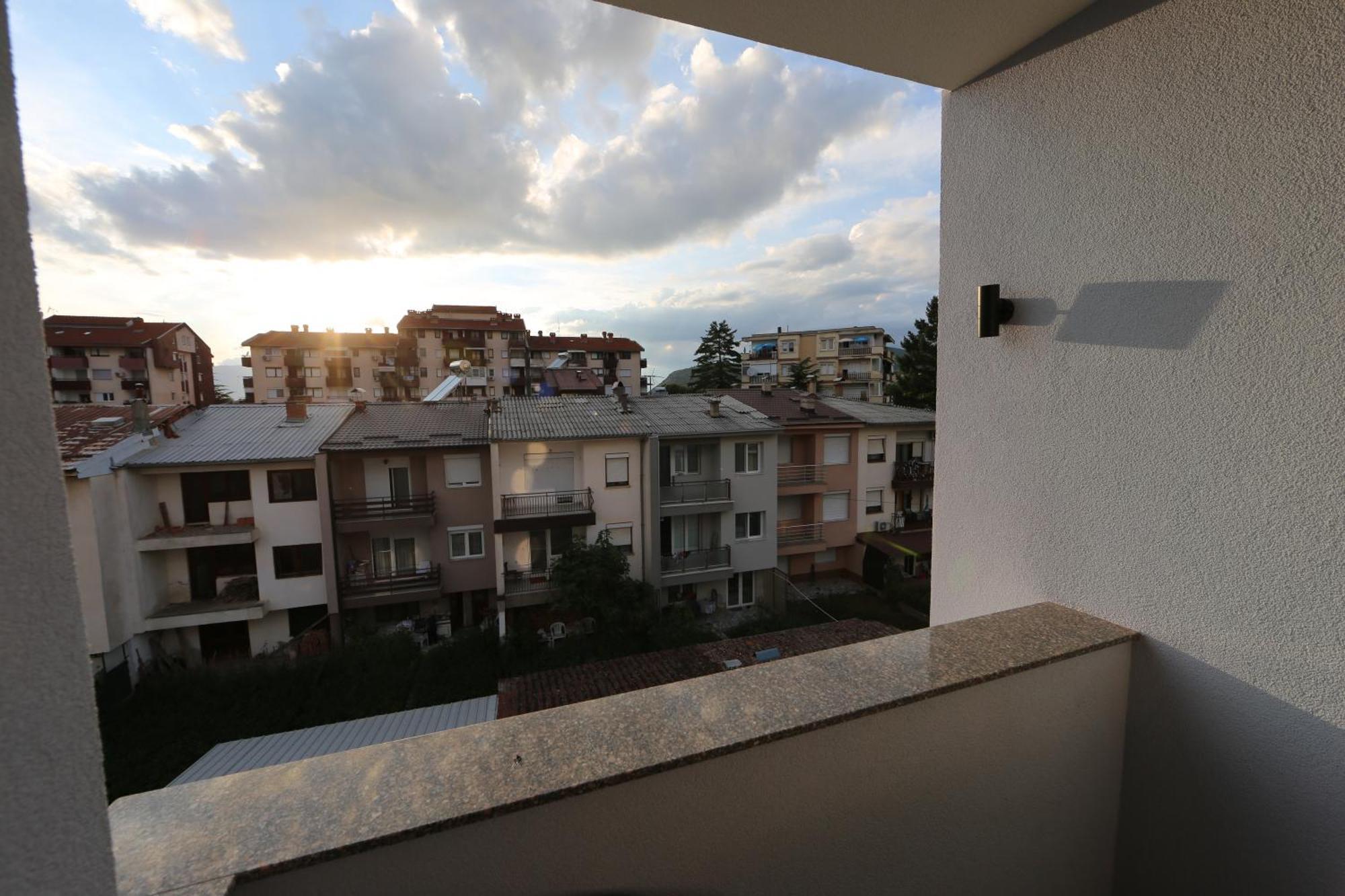 Villa Elif Ohrid Exterior photo