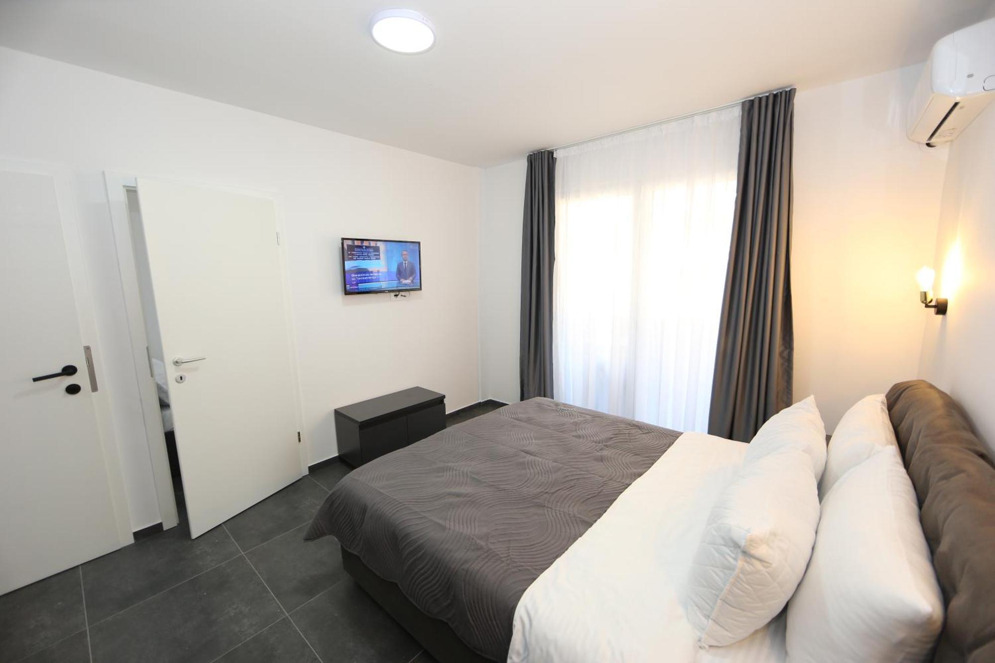 Villa Elif Ohrid Exterior photo